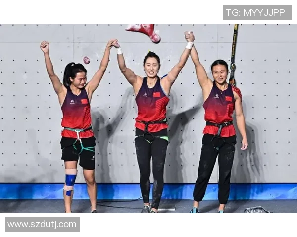 北京攀岩队在全国攀岩配合排行榜中荣获第五名的佳绩引发关注